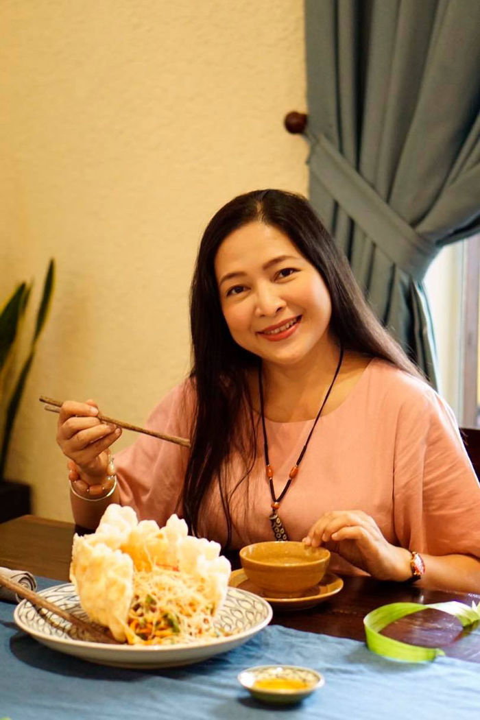 Rời Thay lời muốn nói sau 19 năm, MC Quỳnh Hương giờ ra sao?
