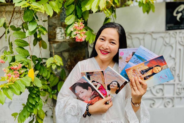 Rời Thay lời muốn nói sau 19 năm, MC Quỳnh Hương giờ ra sao?