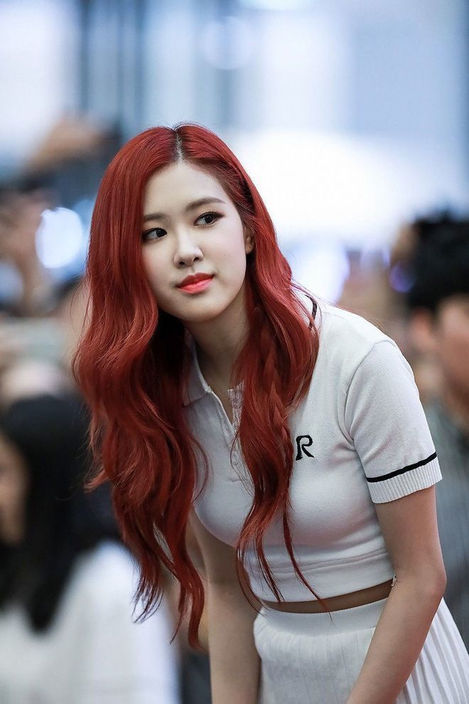 Rosé khó lòng nhuộm lại màu tóc chân ái: Lí do ai cũng mắc phải