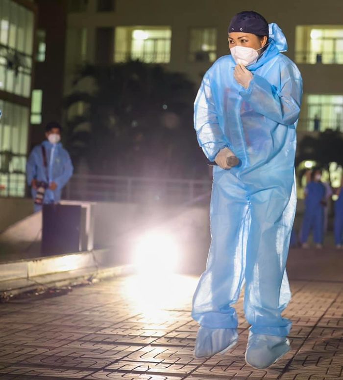 Sân khấu đặc biết nhất trong sự nghiệp của sao Việt: dấu ấn khó quên