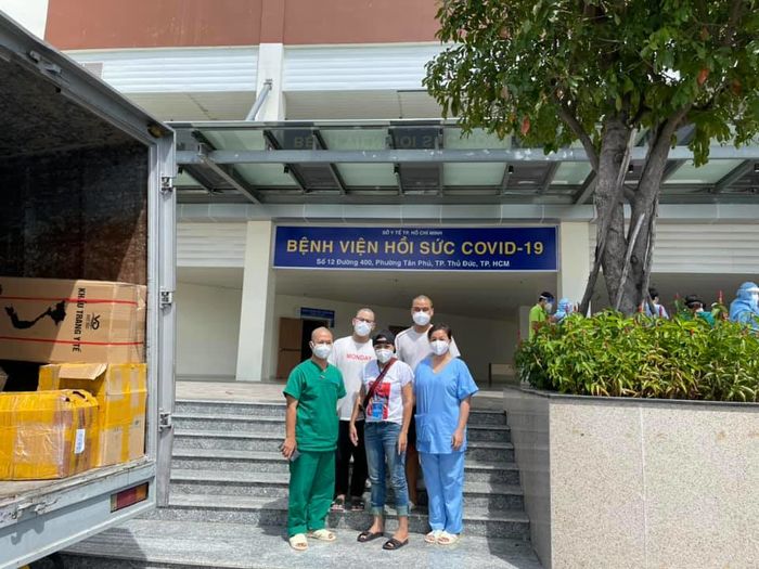 Sân khấu đặc biết nhất trong sự nghiệp của sao Việt: dấu ấn khó quên