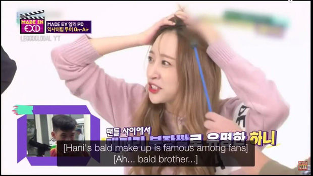 Sao Hàn cũng có lúc não cá vàng: RM cũng chưa bằng Rosé (BLACKPINK)