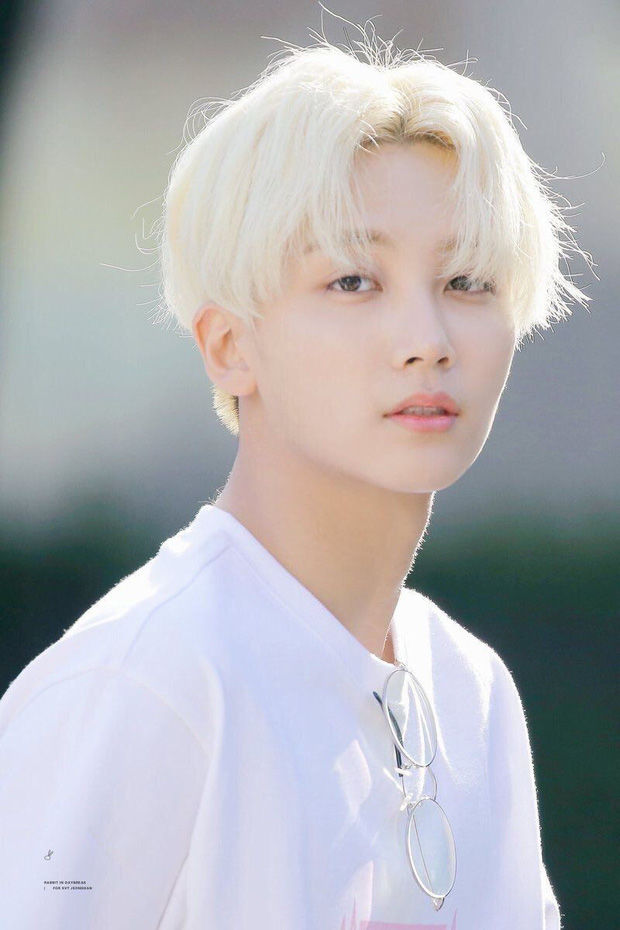 Sao Kpop trùng ngày tháng năm sinh: Toàn là thiên tài trong giới