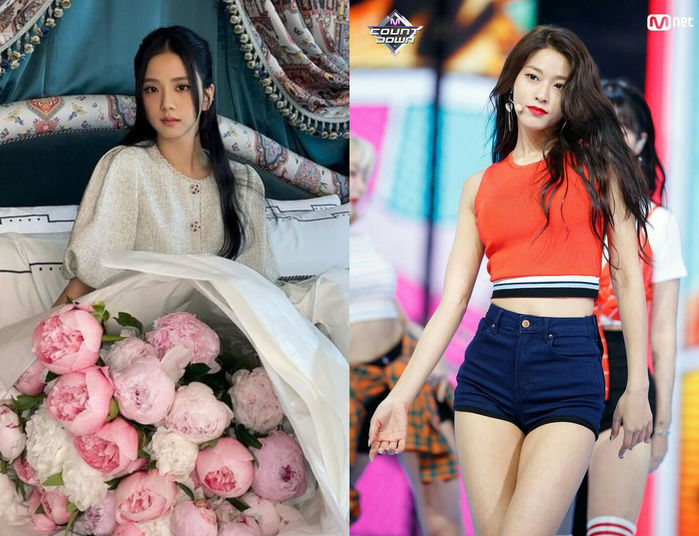 Sao Kpop trùng ngày tháng năm sinh: Toàn là thiên tài trong giới
