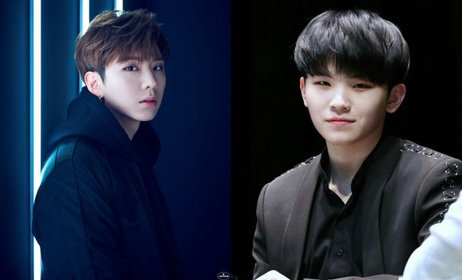 Sao Kpop trùng ngày tháng năm sinh: Toàn là thiên tài trong giới