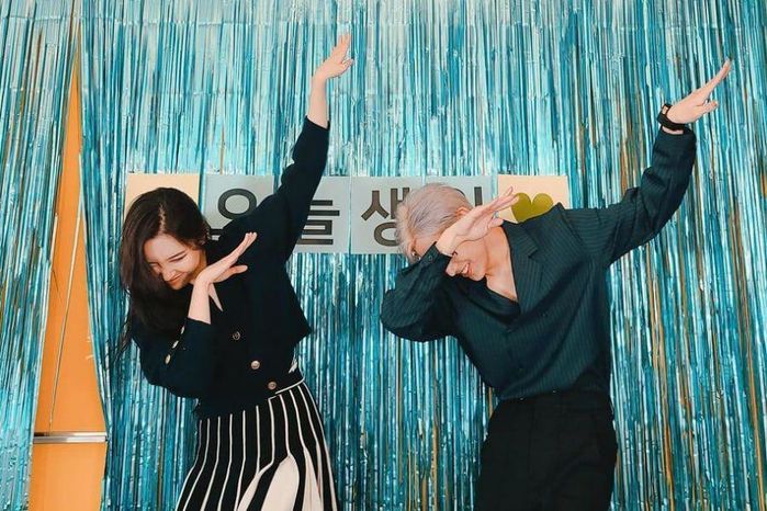 Sao Kpop trùng ngày tháng năm sinh: Toàn là thiên tài trong giới
