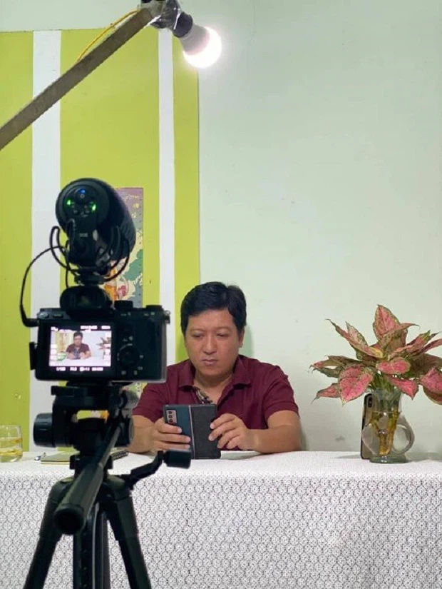 Sao nam bị vợ xài như phá mùa dịch: Công Vinh chưa hú hồn nhất