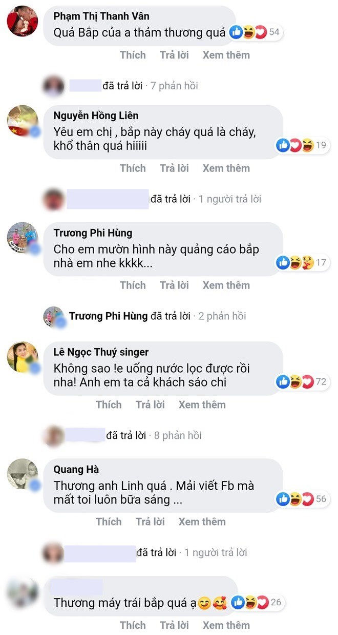 Sao nam Vbiz vào bếp: Người nấu ăn như đầu bếp, người phải cố nhiều