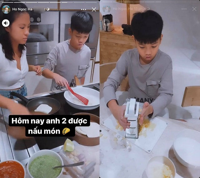 Sao Việt 14/8: Lan Ngọc xác nhận độc thân sau 7749 hint yêu Chi Dân