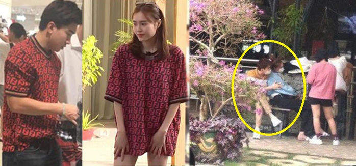 Sao Việt 14/8: Lan Ngọc xác nhận độc thân sau 7749 hint yêu Chi Dân