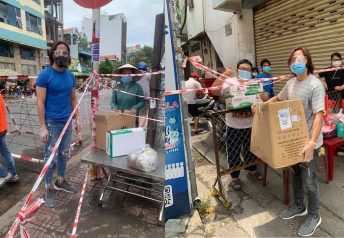 Sao Việt 24h: 2 nghệ sĩ Vbiz qua đời, Hoa hậu Diễm Hương bị nhắc nhở