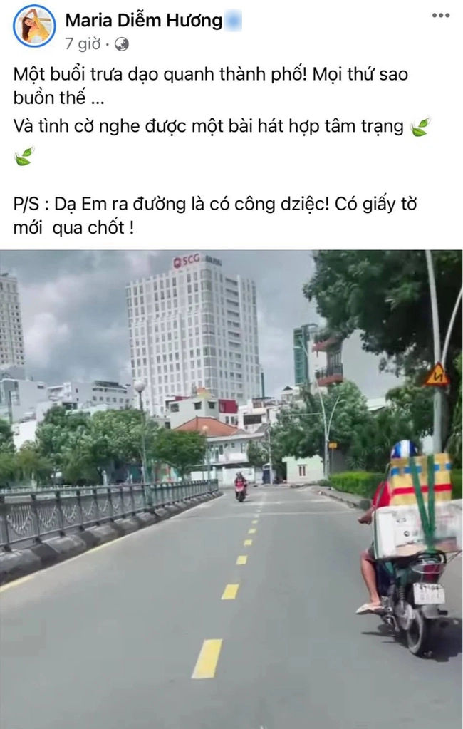 Sao Việt 24h: 2 nghệ sĩ Vbiz qua đời, Hoa hậu Diễm Hương bị nhắc nhở