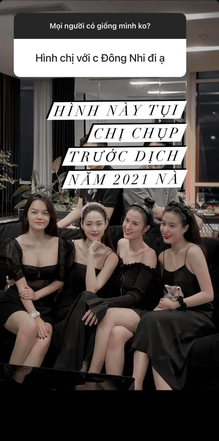 Sao Việt 24h: 4 chị đẹp Vbiz đọ sắc, tang lễ gấp rút của NS Giang Còi