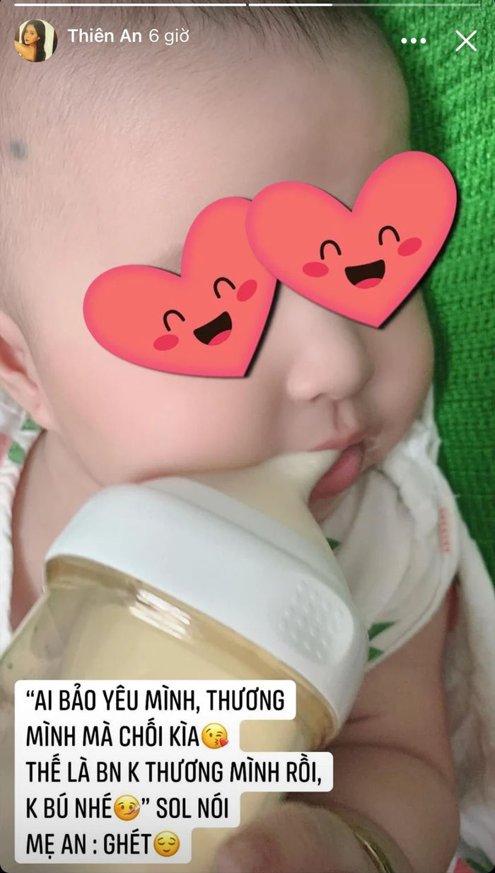 Sao Việt 24h: Lệ Quyên vừa tập thể dục, vừa nựng yêu tình trẻ