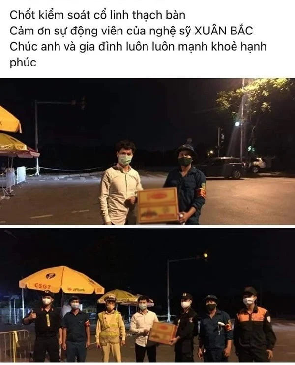 Sao Việt 24h: Con gái mang di ảnh Giang Còi dự sinh nhật