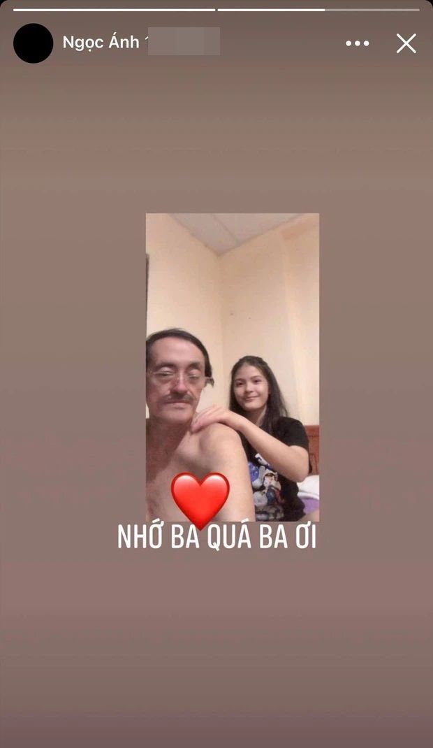 Sao Việt 24h: Con gái mang di ảnh Giang Còi dự sinh nhật
