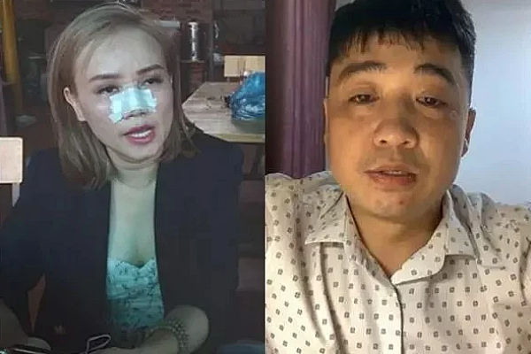 Sao Việt 24h: Con gái mang di ảnh Giang Còi dự sinh nhật
