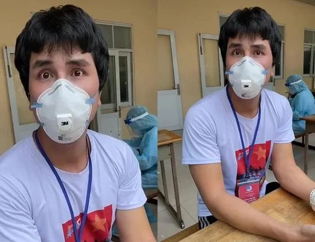 Sao Việt 24h: Công Phượng lên chức bố, Khắc Việt 2 tháng chưa gặp con
