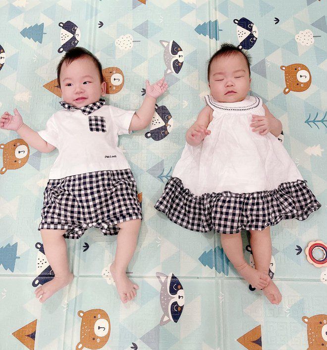 Sao Việt 24h: Công Phượng lên chức bố, Khắc Việt 2 tháng chưa gặp con