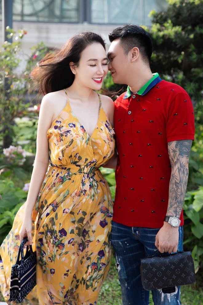 Sao Việt 24h: Công Phượng lên chức bố, Khắc Việt 2 tháng chưa gặp con