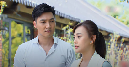 Sao Việt 24h: Công Vinh khuyên vợ không gì phải sợ