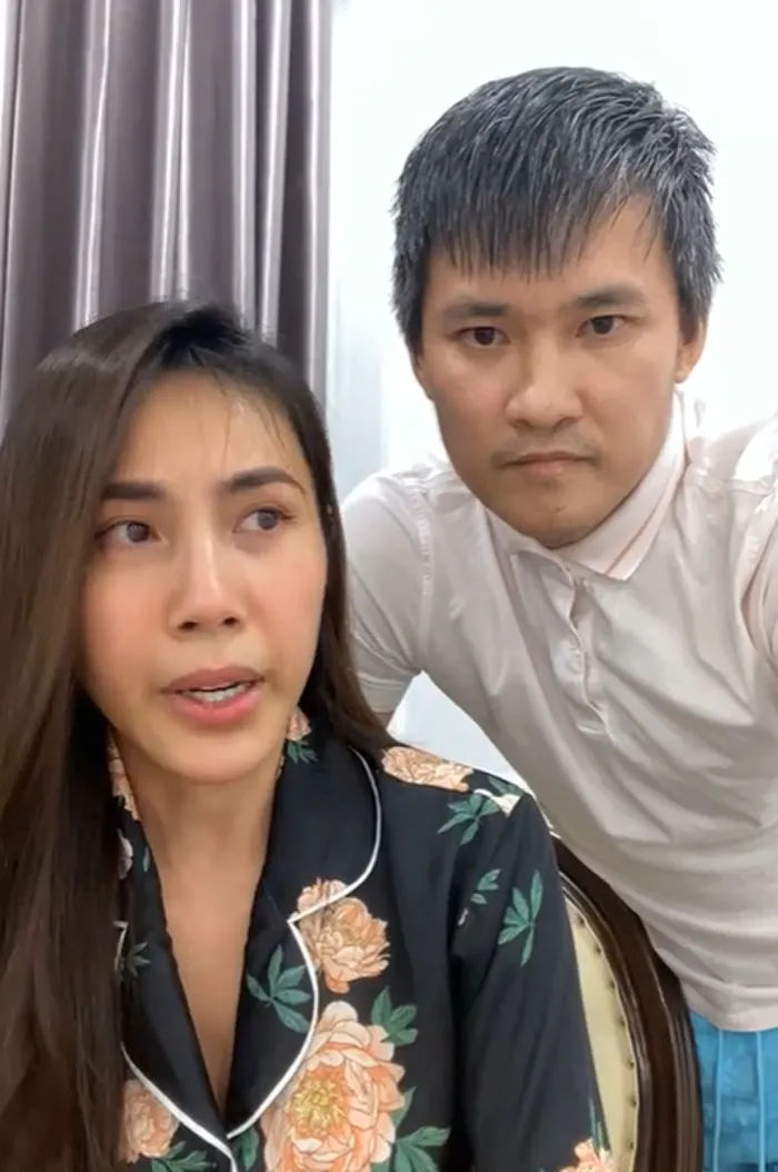 Sao Việt 24h: Công Vinh khuyên vợ không gì phải sợ