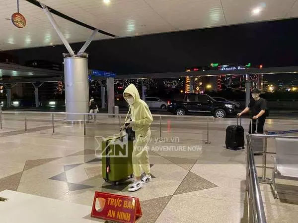 Sao Việt 24h: Dàn cast Running Man Việt sang Hàn Quốc ghi hình