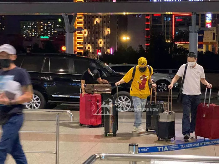 Sao Việt 24h: Dàn cast Running Man Việt sang Hàn Quốc ghi hình