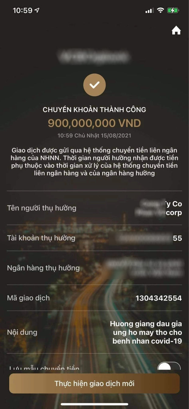 Sao Việt 24h: NTK Đỗ Mạnh Cường nhận người con nuôi thứ 9