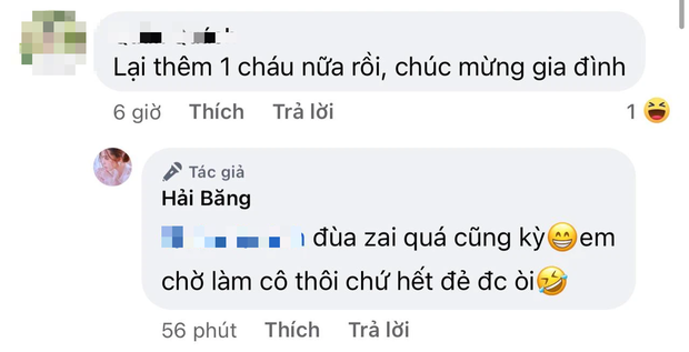 Sao Việt 24h: Hải Băng chính thức lên tiếng về việc mang bầu lần 4