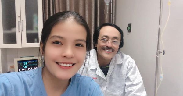 Sao Việt 24h: H’Hen Niê đích thân trao đồ tiếp tế cho Phương Mỹ Chi