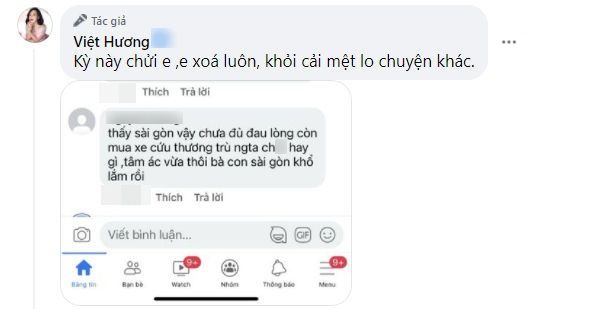 Sao Việt 24h: H’Hen Niê đích thân trao đồ tiếp tế cho Phương Mỹ Chi