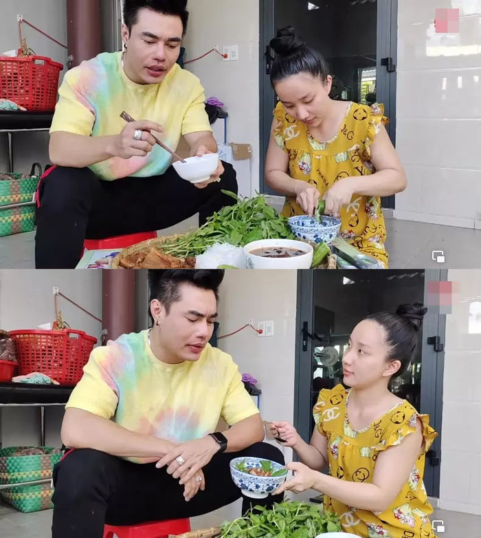Sao Việt 24h: H’Hen Niê đích thân trao đồ tiếp tế cho Phương Mỹ Chi