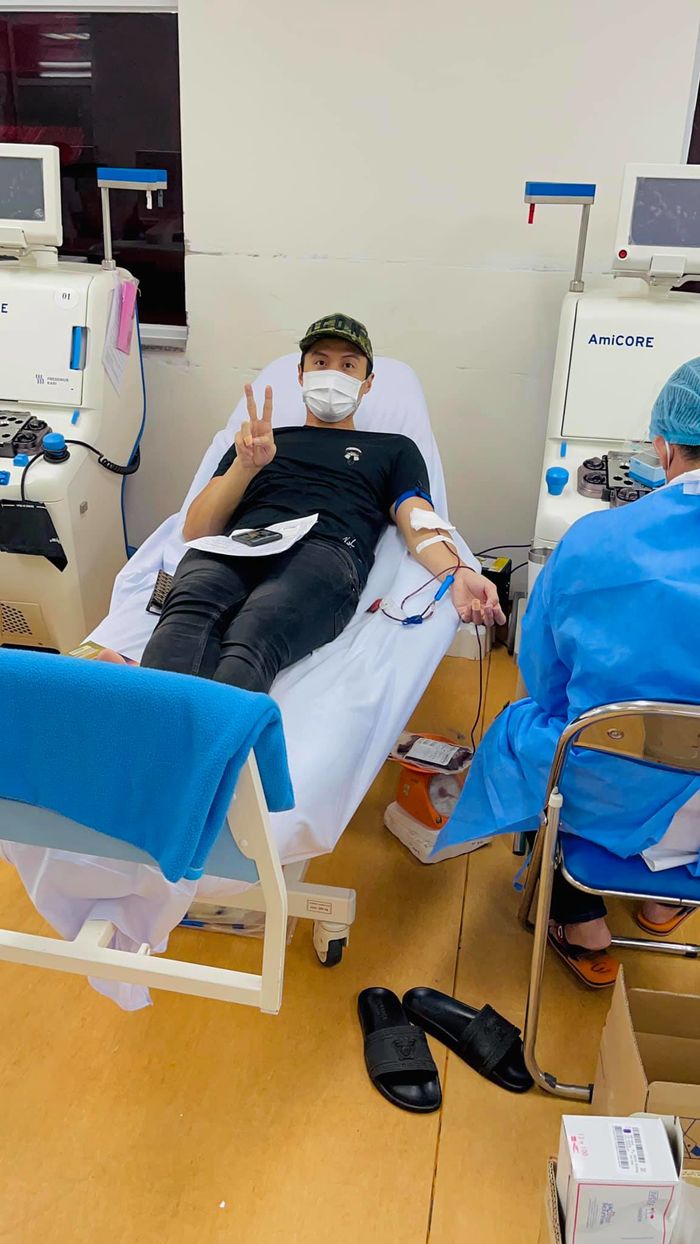 Sao Việt 24h: Hoa hậu ở biệt thự 200 tỷ sẵn sàng giúp đỡ Thiên An
