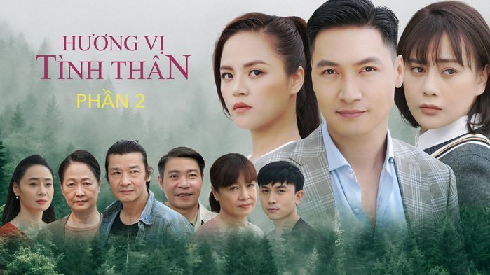 Sao Việt 24h: Hương Vị Tình Thân làm nên kỳ tích phim Việt