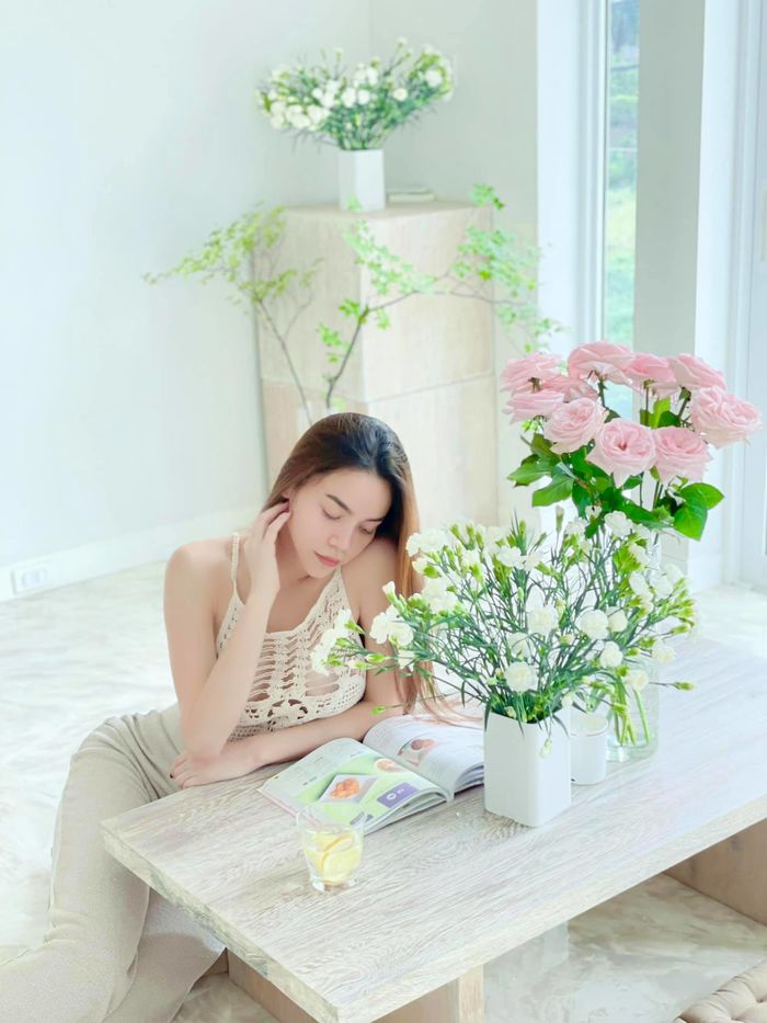 Sao Việt 24h: Mỹ Tâm làm điều đặc biệt nhất chưa từng có cho Mr Đàm