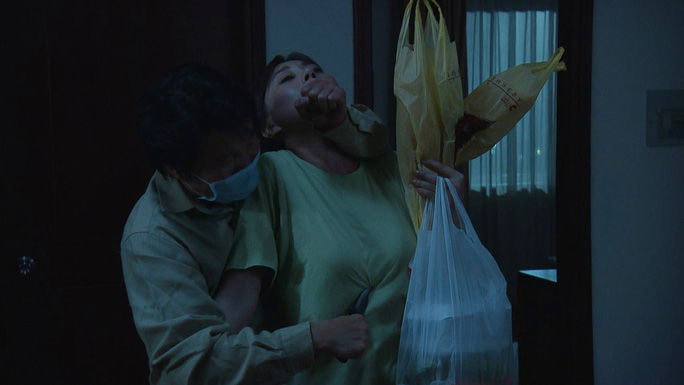 Sao Việt 24h: Long đến cứu Nam đúng lúc, Ngọc Trinh chúc phúc tình cũ