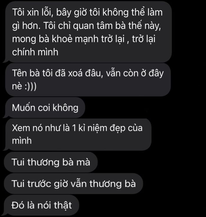 Sao Việt 24h: Long đến cứu Nam đúng lúc, Ngọc Trinh chúc phúc tình cũ