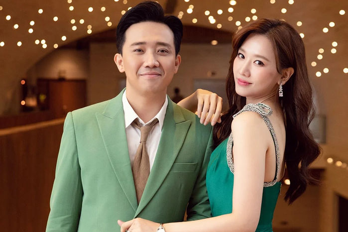 Sao Việt 24h: Nam khoe ảnh váy cưới, bà Xuân: Sao tin lời con trai mẹ
