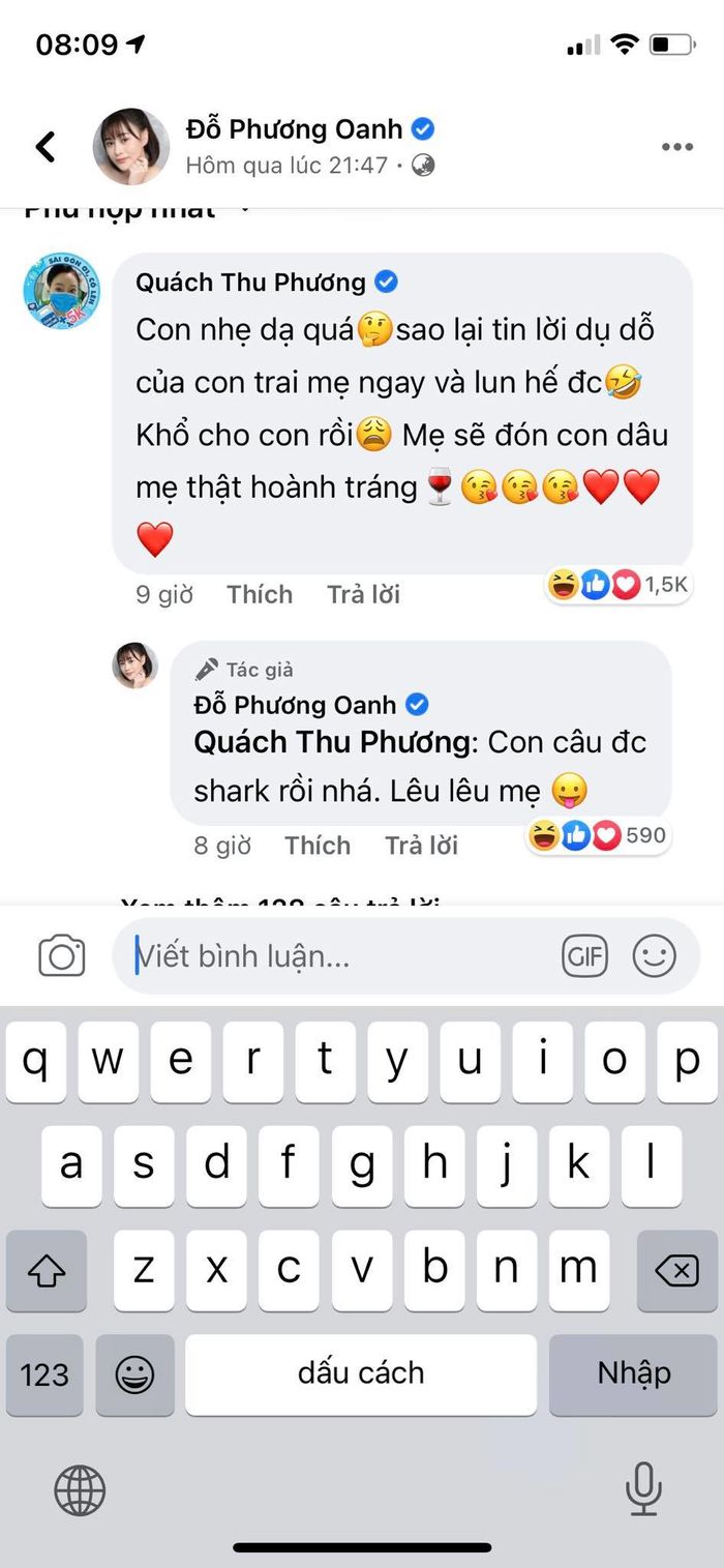 Sao Việt 24h: Nam khoe ảnh váy cưới, bà Xuân: Sao tin lời con trai mẹ