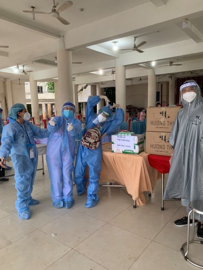 Sao Việt 24h: NS Hữu Thành Đất Phương Nam qua đời