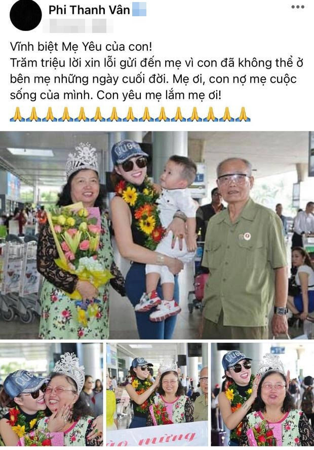 Sao Việt 24h: Phương Thanh lan toả sự vác gạo đến con gái và mẹ
