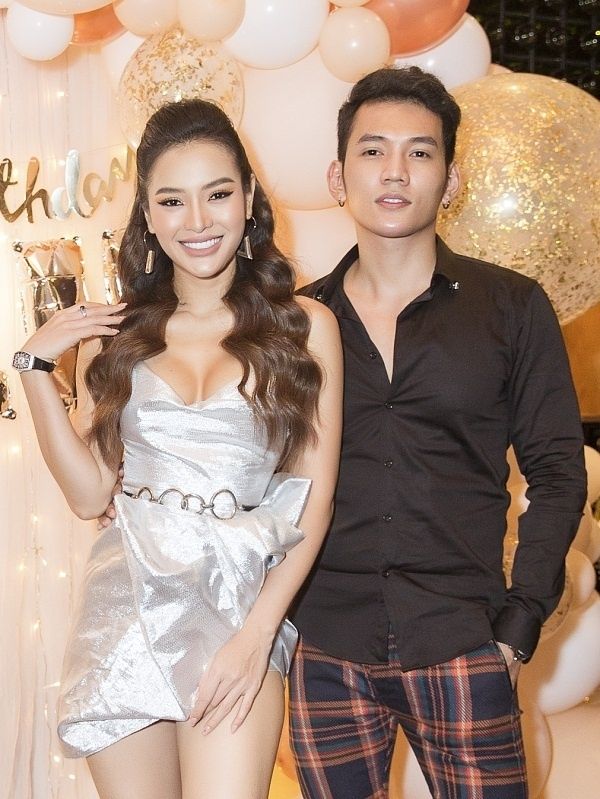 Sao Việt 24h: Phương Thanh lan toả sự vác gạo đến con gái và mẹ