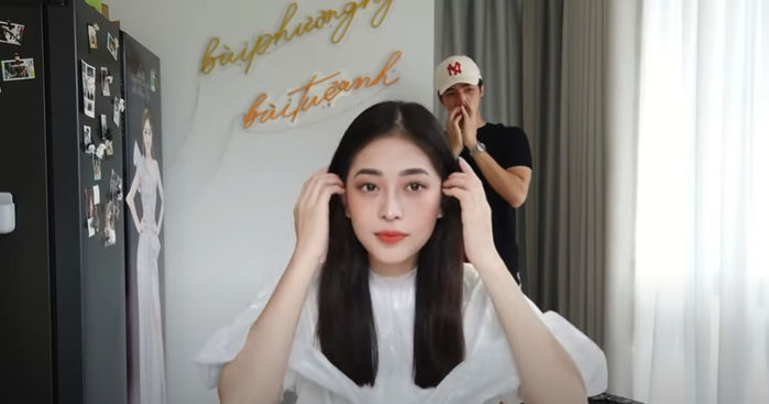 Sao Việt 24h: Con gái Trường Giang có sở thích xem vlog nấu ăn của bố