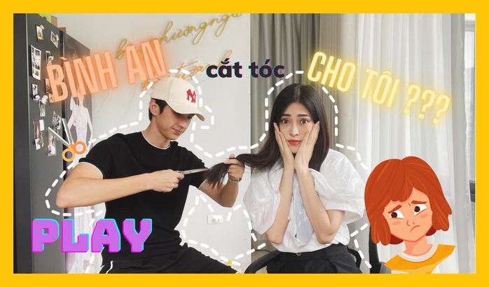 Sao Việt 24h: Con gái Trường Giang có sở thích xem vlog nấu ăn của bố