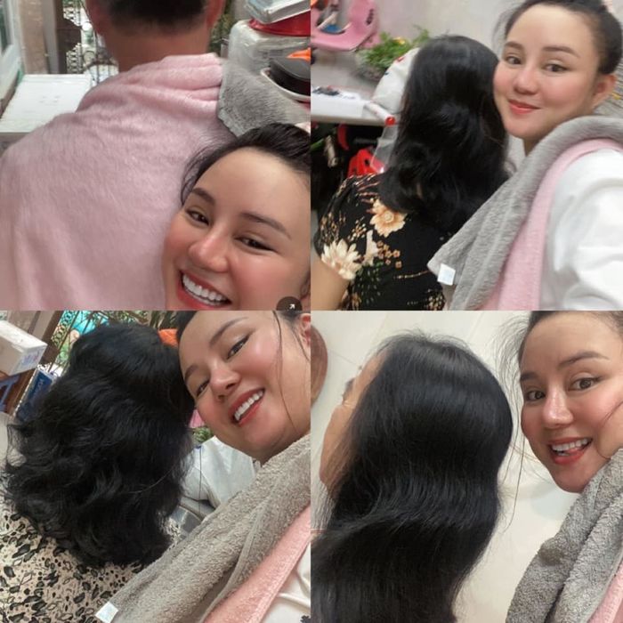 Sao Việt 24h: Con gái Trường Giang có sở thích xem vlog nấu ăn của bố