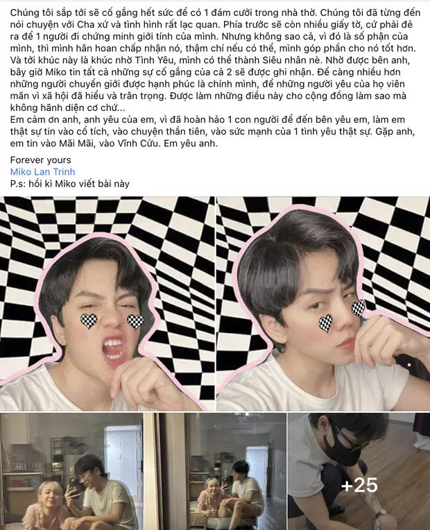 Sao Việt 24h: Con gái Trường Giang có sở thích xem vlog nấu ăn của bố