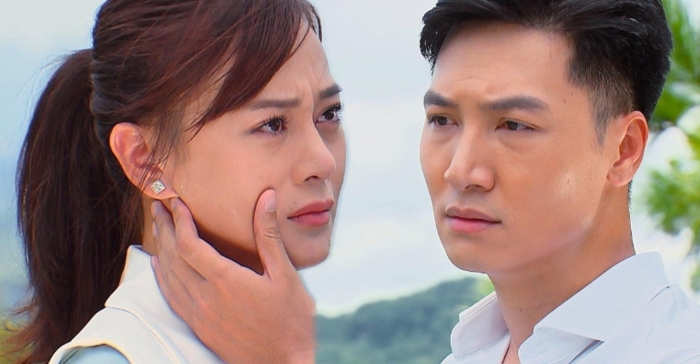 Sao Việt 24h: Xả vai Long - Sao Việt 2 đứng cạnh mà như hai người dưng