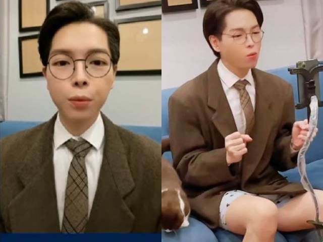 Những sao Việt chỉ cần đẹp khúc trên còn khúc dưới ra sao thì kệ