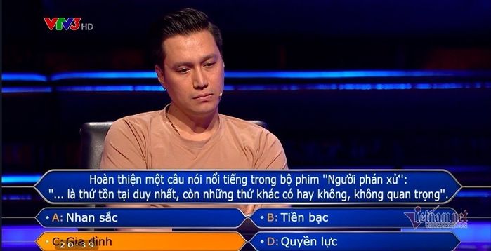 Sao Việt chơi Ai là triệu phú: 2 nữ chính Hương Vị Tình Thân xuất sắc